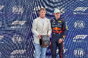 MOTORI - Formula 1 - Crypto.com Miami Grand Prix 2025 - Qualifying