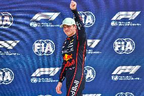 MOTORI - Formula 1 - Crypto.com Miami Grand Prix 2025 - Qualifying