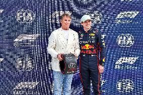 MOTORI - Formula 1 - Crypto.com Miami Grand Prix 2025 - Qualifying