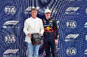 MOTORI - Formula 1 - Crypto.com Miami Grand Prix 2025 - Qualifying