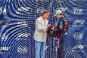 MOTORI - Formula 1 - Crypto.com Miami Grand Prix 2025 - Qualifying