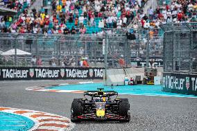MOTORI - Formula 1 - Crypto.com Miami Grand Prix 2025 - Sprint race