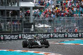 MOTORI - Formula 1 - Crypto.com Miami Grand Prix 2025 - Sprint race