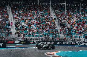 MOTORI - Formula 1 - Crypto.com Miami Grand Prix 2025 - Sprint race