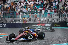 MOTORI - Formula 1 - Crypto.com Miami Grand Prix 2025 - Qualifying