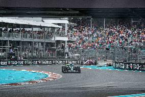MOTORI - Formula 1 - Crypto.com Miami Grand Prix 2025 - Qualifying
