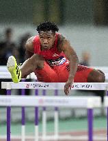 Athletics meet: Diamond League meet