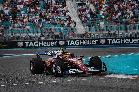 MOTORI - Formula 1 - Crypto.com Miami Grand Prix 2025 - Sprint race