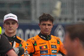 MOTORI - Formula 1 - Crypto.com Miami Grand Prix 2025 - Sprint race