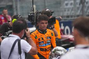 MOTORI - Formula 1 - Crypto.com Miami Grand Prix 2025 - Sprint race