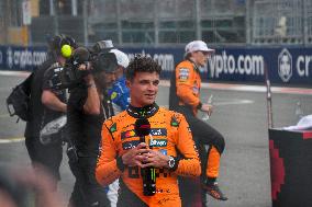 MOTORI - Formula 1 - Crypto.com Miami Grand Prix 2025 - Sprint race