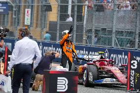 MOTORI - Formula 1 - Crypto.com Miami Grand Prix 2025 - Sprint race