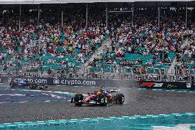 MOTORI - Formula 1 - Crypto.com Miami Grand Prix 2025 - Sprint race