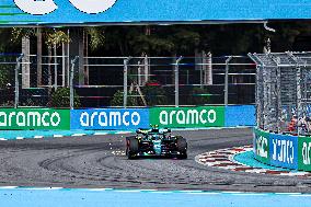 MOTORI - Formula 1 - Crypto.com Miami Grand Prix 2025 - Qualifying