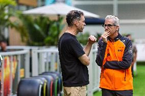 MOTORI - Formula 1 - Crypto.com Miami Grand Prix 2025 - Qualifying