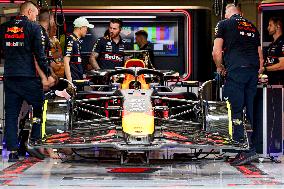 MOTORI - Formula 1 - Crypto.com Miami Grand Prix 2025 - Qualifying