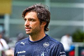 MOTORI - Formula 1 - Crypto.com Miami Grand Prix 2025 - Qualifying