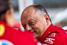 MOTORI - Formula 1 - Crypto.com Miami Grand Prix 2025 - Qualifying