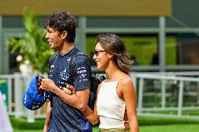 MOTORI - Formula 1 - Crypto.com Miami Grand Prix 2025 - Qualifying