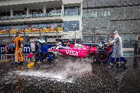 MOTORI - Formula 1 - Crypto.com Miami Grand Prix 2025 - Qualifying