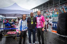 MOTORI - Formula 1 - Crypto.com Miami Grand Prix 2025 - Qualifying