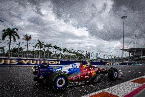 MOTORI - Formula 1 - Crypto.com Miami Grand Prix 2025 - Qualifying