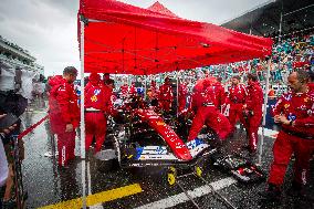 MOTORI - Formula 1 - Crypto.com Miami Grand Prix 2025 - Qualifying
