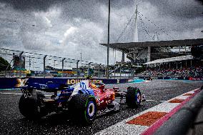 MOTORI - Formula 1 - Crypto.com Miami Grand Prix 2025 - Qualifying
