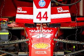 MOTORI - Formula 1 - Crypto.com Miami Grand Prix 2025 - Qualifying