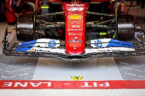 MOTORI - Formula 1 - Crypto.com Miami Grand Prix 2025 - Qualifying