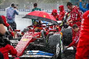 MOTORI - Formula 1 - Crypto.com Miami Grand Prix 2025 - Qualifying