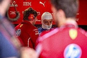 MOTORI - Formula 1 - Crypto.com Miami Grand Prix 2025 - Qualifying