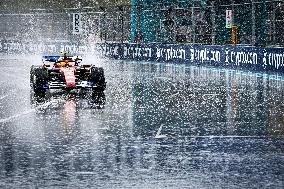 MOTORI - Formula 1 - Crypto.com Miami Grand Prix 2025 - Qualifying