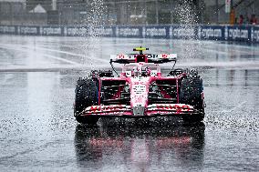 MOTORI - Formula 1 - Crypto.com Miami Grand Prix 2025 - Qualifying