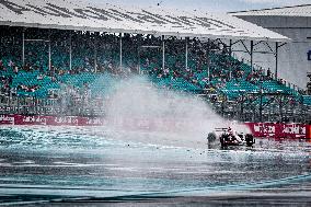 MOTORI - Formula 1 - Crypto.com Miami Grand Prix 2025 - Qualifying