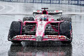 MOTORI - Formula 1 - Crypto.com Miami Grand Prix 2025 - Qualifying