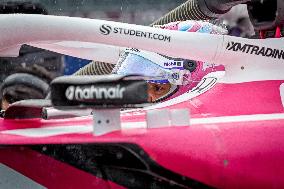 MOTORI - Formula 1 - Crypto.com Miami Grand Prix 2025 - Qualifying