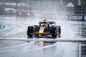 MOTORI - Formula 1 - Crypto.com Miami Grand Prix 2025 - Qualifying