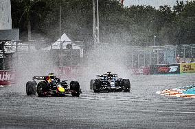 MOTORI - Formula 1 - Crypto.com Miami Grand Prix 2025 - Qualifying