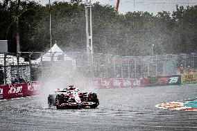 MOTORI - Formula 1 - Crypto.com Miami Grand Prix 2025 - Qualifying