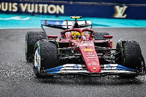 MOTORI - Formula 1 - Crypto.com Miami Grand Prix 2025 - Qualifying