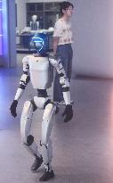 AI Black Technology Market in Hangzhou