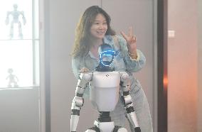 AI Black Technology Market in Hangzhou