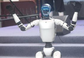 AI Black Technology Market in Hangzhou