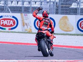 MOTORI - SuperBike - Acerbis Italian Round