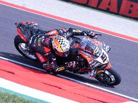 MOTORI - SuperBike - Acerbis Italian Round