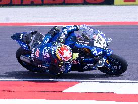 MOTORI - SuperBike - Acerbis Italian Round