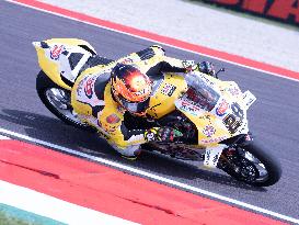 MOTORI - SuperBike - Acerbis Italian Round