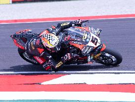 MOTORI - SuperBike - Acerbis Italian Round