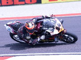 MOTORI - SuperBike - Acerbis Italian Round